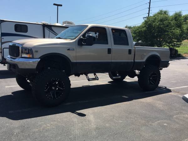 monster trucks for sale