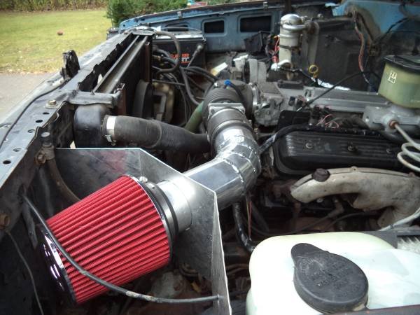 motor