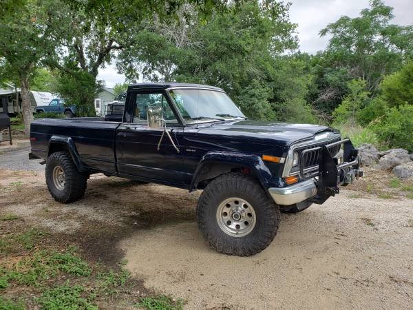 mud trucks for sale