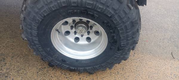 tires
