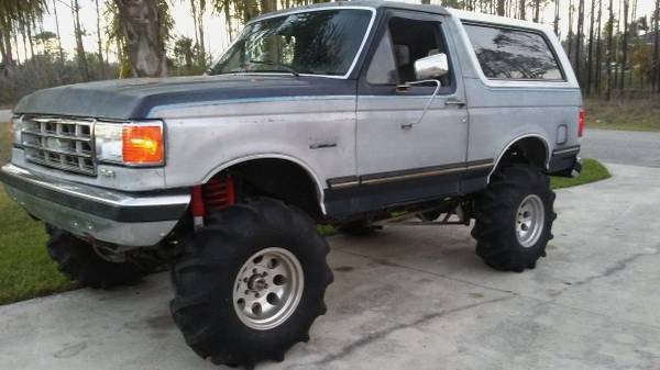 off road truck for sale