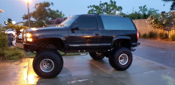 monster truck for sale