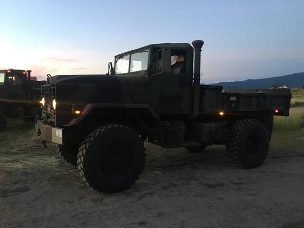 mud truck for sale