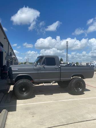 mud truck for sale