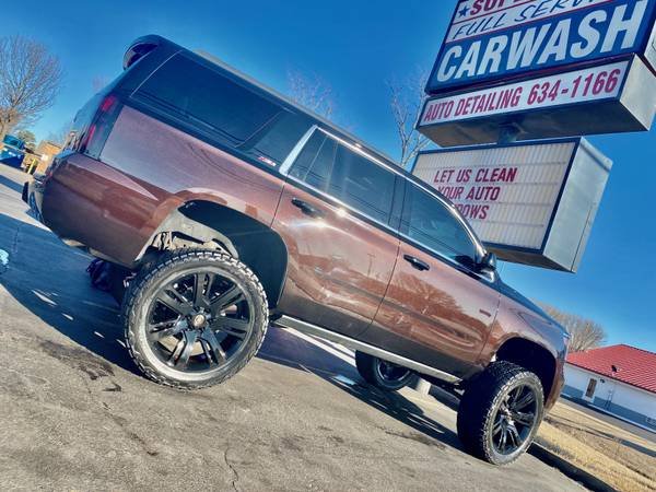 monster truck for sale