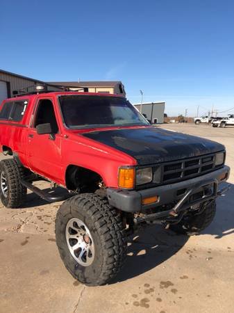monster trucks for sale