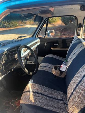 interior interior