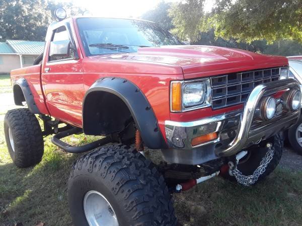 monster trucks for sale