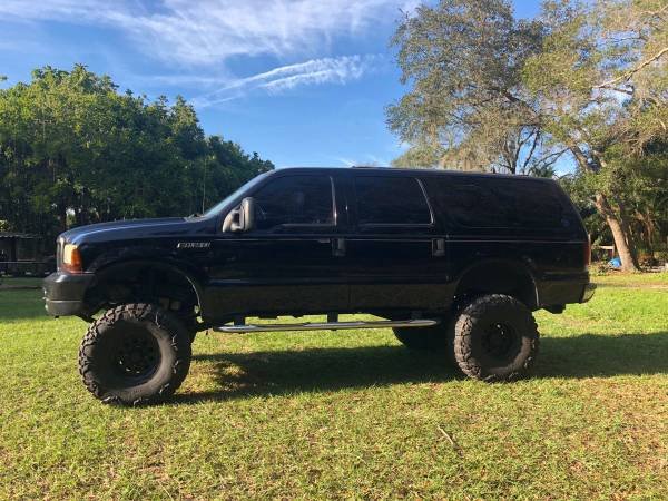mud trucks for sale