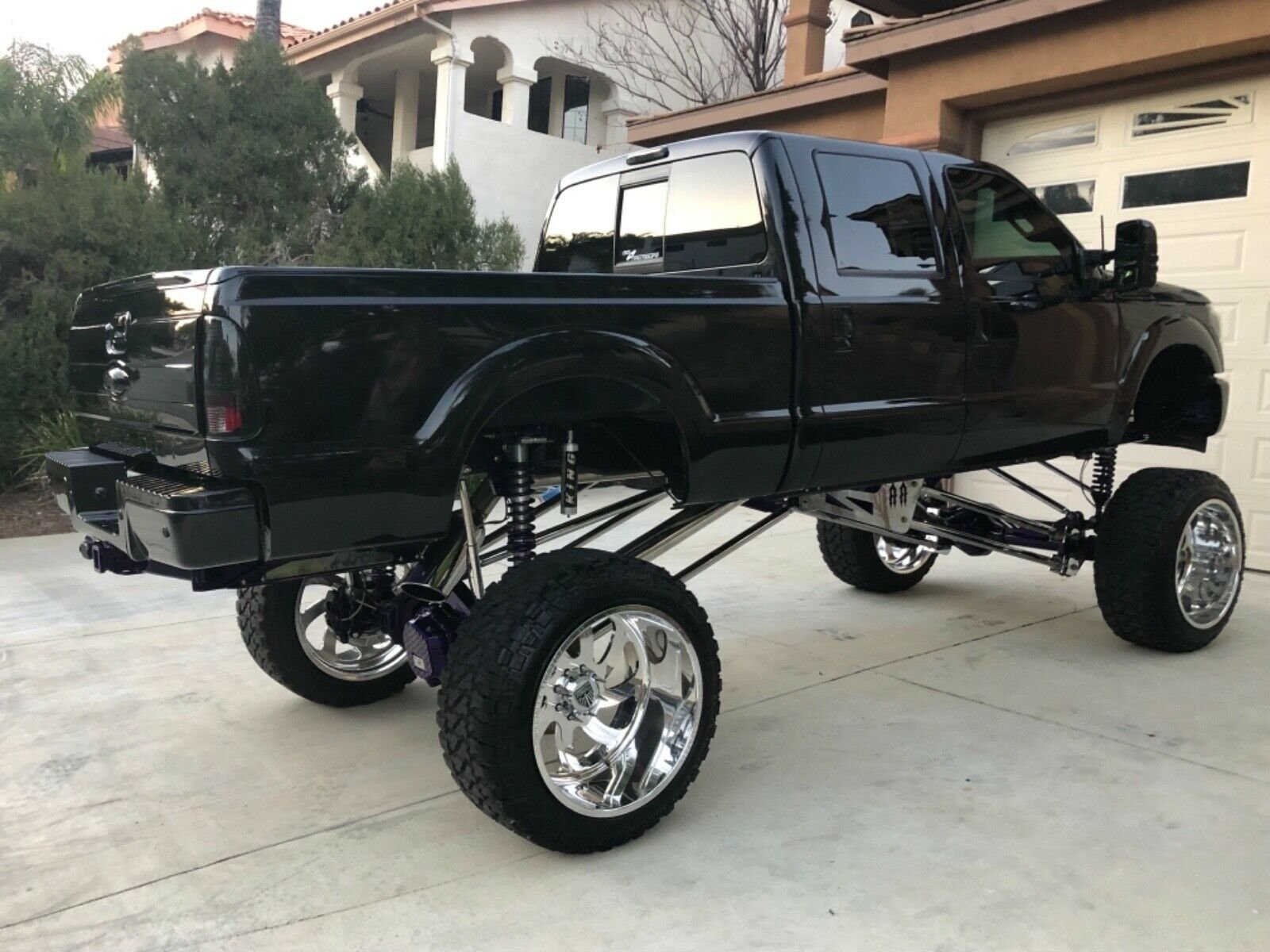 monster trucks for sale