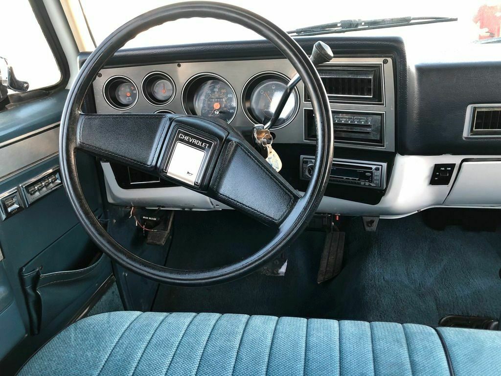 interior two