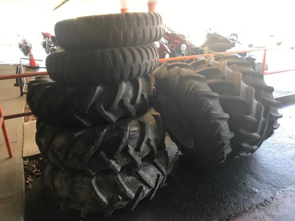 tires