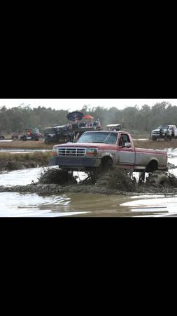 mud trucks for sale florida