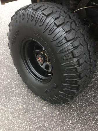 tires