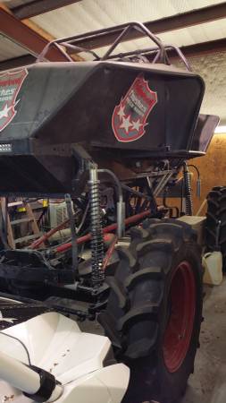 racing mud trucks for sale