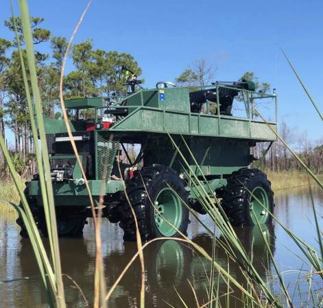 Swamp Buggy for Sale - (FL) | MUD TRUCK NATION