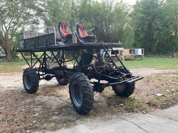 Swamp Buggies for Sale | MUD TRUCK NATION