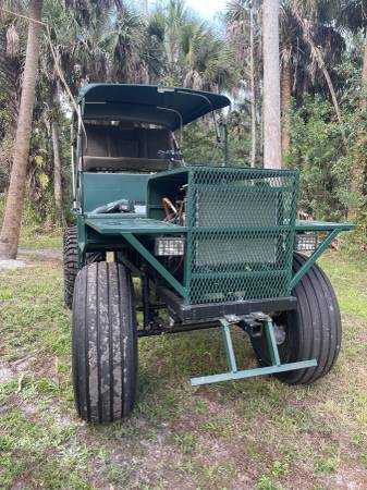 Swamp Buggy for Sale - (FL) | MUD TRUCK NATION