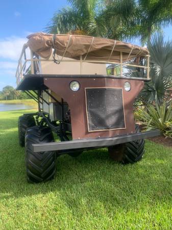 Swamp Buggy for Sale - (FL) | MUD TRUCK NATION