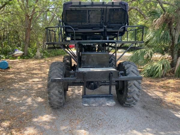 Swamp Buggy for Sale - (FL) | MUD TRUCK NATION