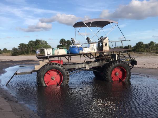 Swamp Buggies For Sale - www.inf-inet.com