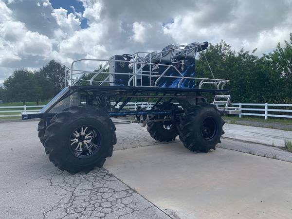 Swamp Buggies for Sale | MUD TRUCK NATION